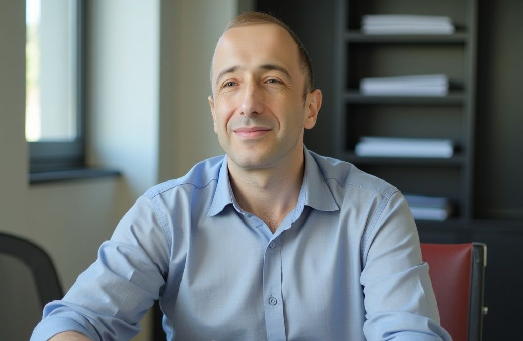 אלכס ריסין